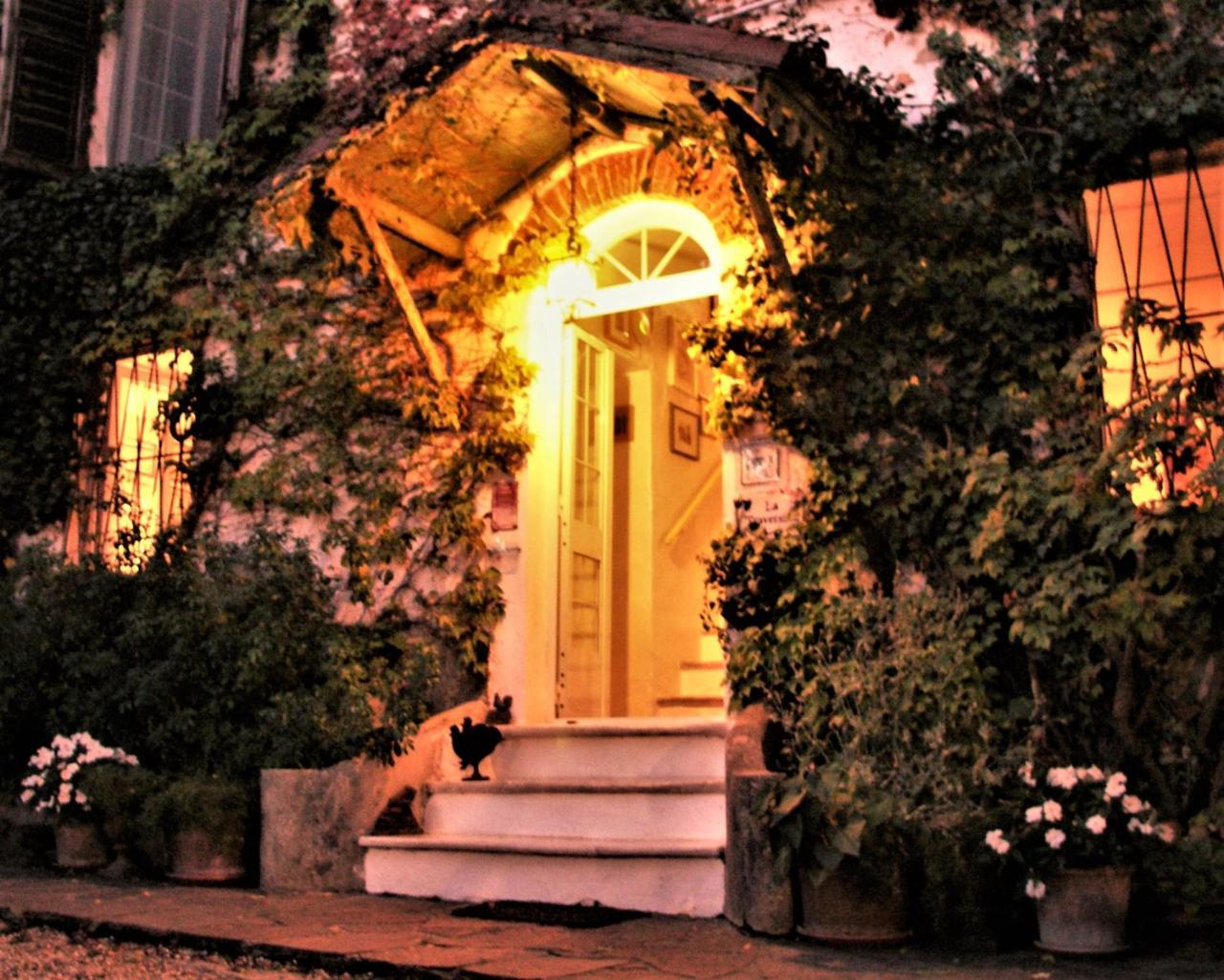 La Traversina Stazzano Exterior foto